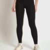 LEGGINGS IN COTONE BIELASTICO 5 1856