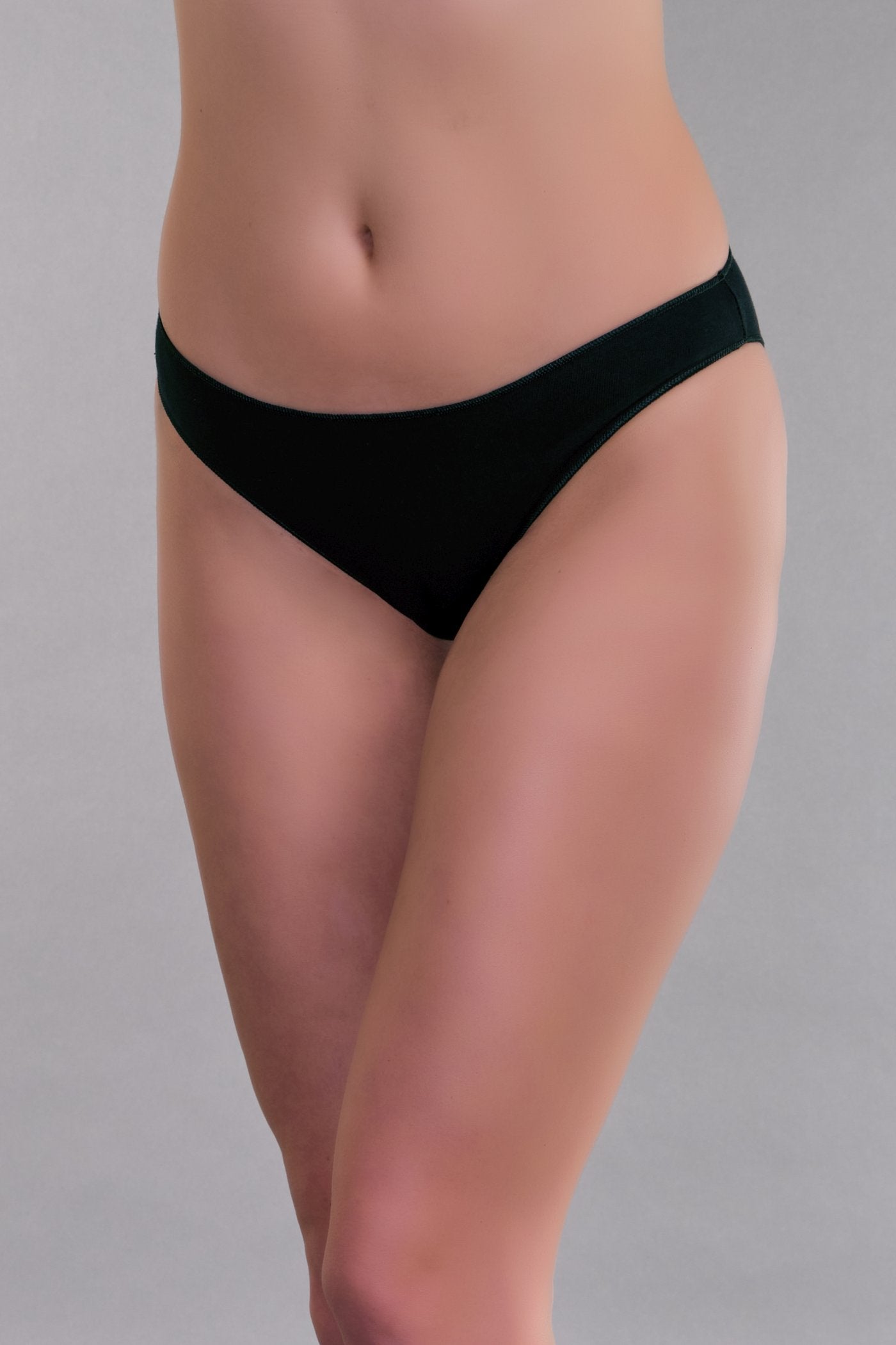 SLIP IN COTONE BIELASTICO 3 D1734dav