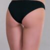 SLIP IN COTONE BIELASTICO 5 D1734dietro
