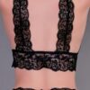 TRIANGOLO BRALETTE SFODERATO IN PIZZO 5 D3744TRIANGOLOBRALETTEDIETR