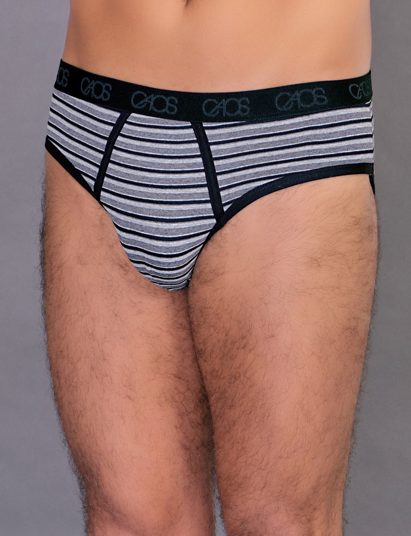 SLIP TINTOFILO CON ELASTICO LOGATO 4 U19601