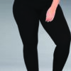 LEGGINGS CONFORMATO IN COTONE BIELASTICO TERMICO 1 d2828 garzato 2911 bielastico1